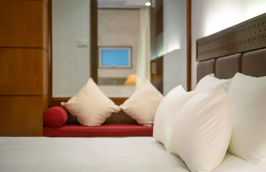 Hanoi E Central Luxury Hotel-1